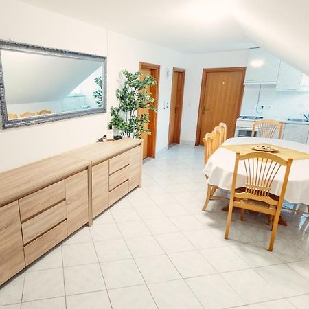 Vinica Frankovic Bed&Breakfast المظهر الخارجي الصورة