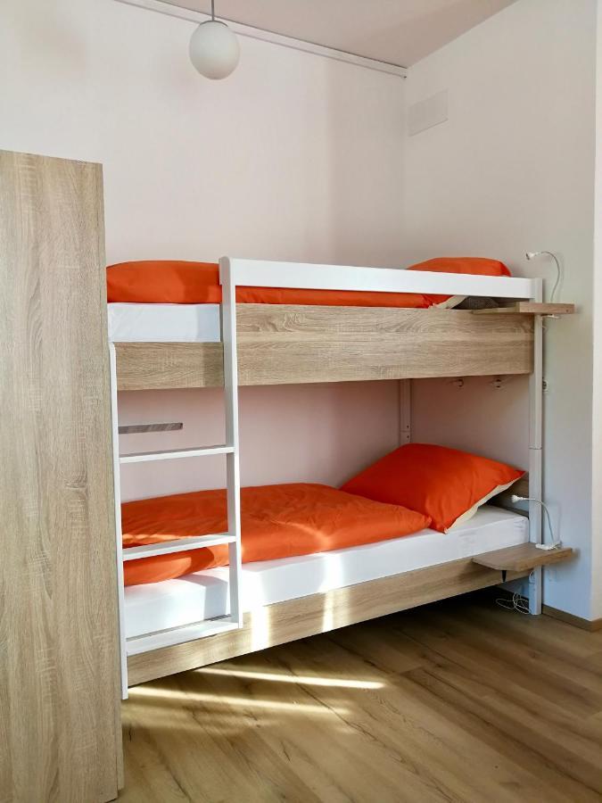Vinica Frankovic Bed&Breakfast المظهر الخارجي الصورة