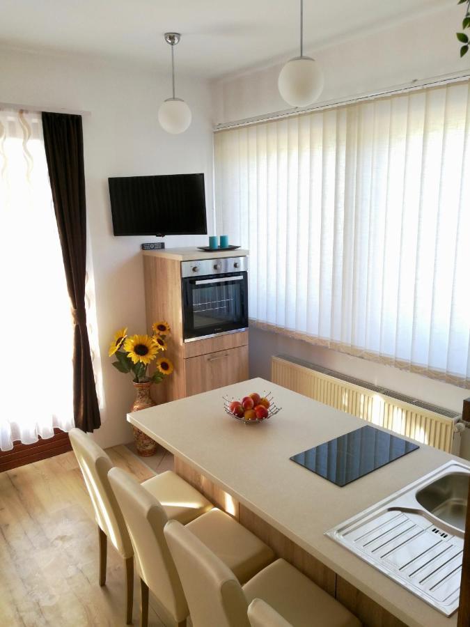 Vinica Frankovic Bed&Breakfast المظهر الخارجي الصورة