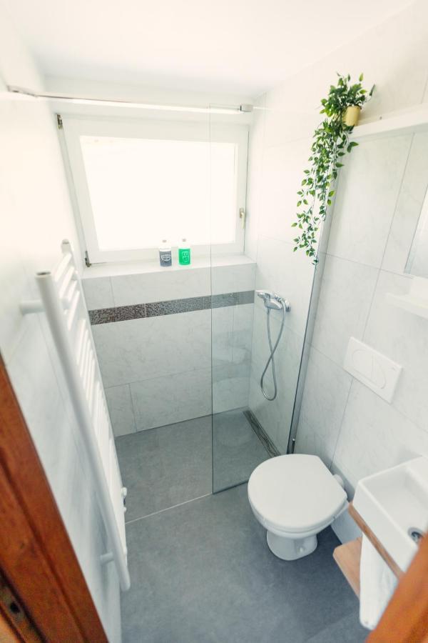 Vinica Frankovic Bed&Breakfast المظهر الخارجي الصورة