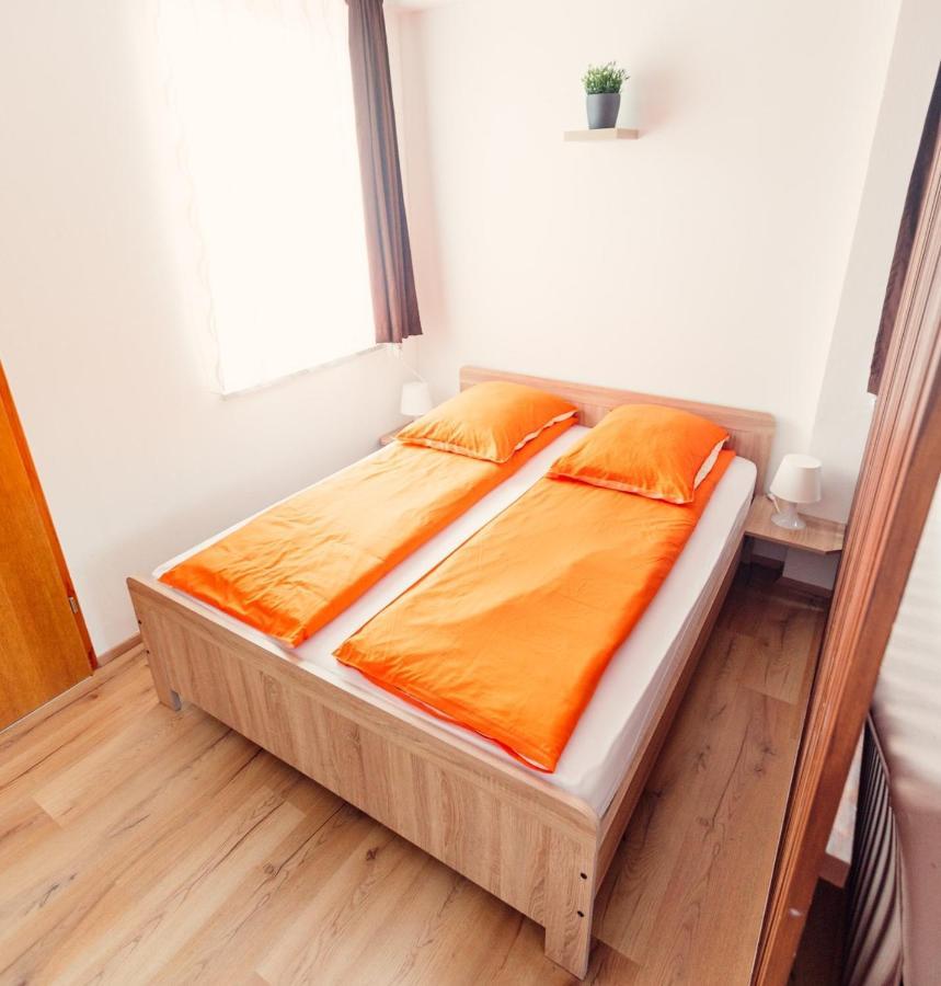 Vinica Frankovic Bed&Breakfast المظهر الخارجي الصورة
