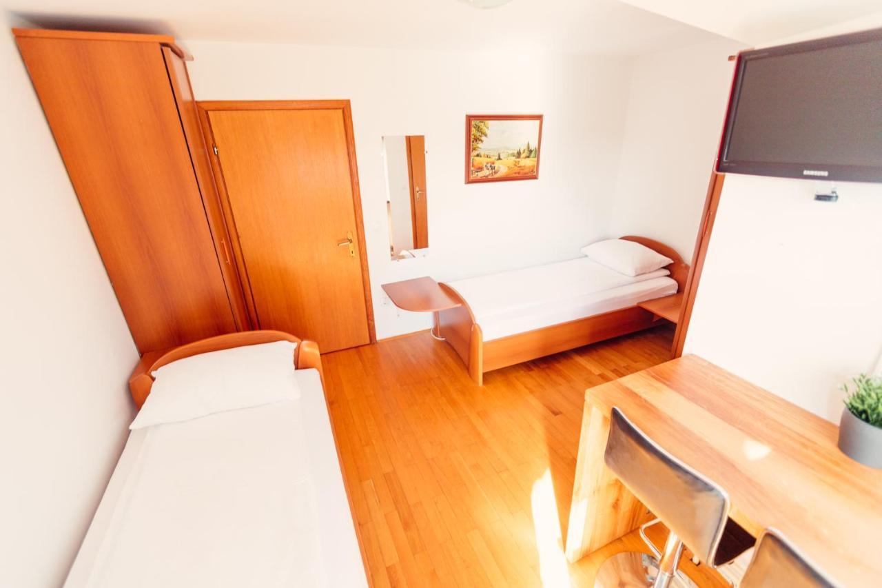 Vinica Frankovic Bed&Breakfast المظهر الخارجي الصورة