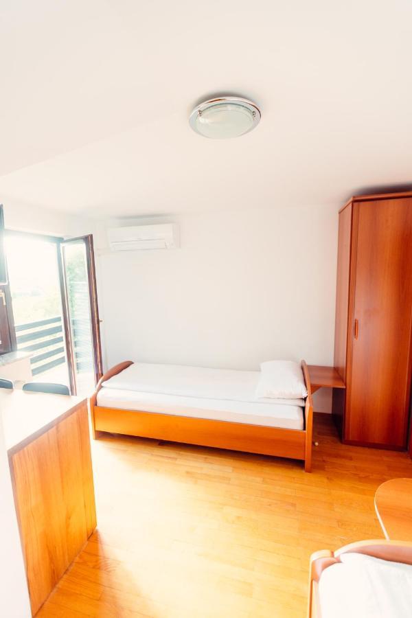 Vinica Frankovic Bed&Breakfast المظهر الخارجي الصورة