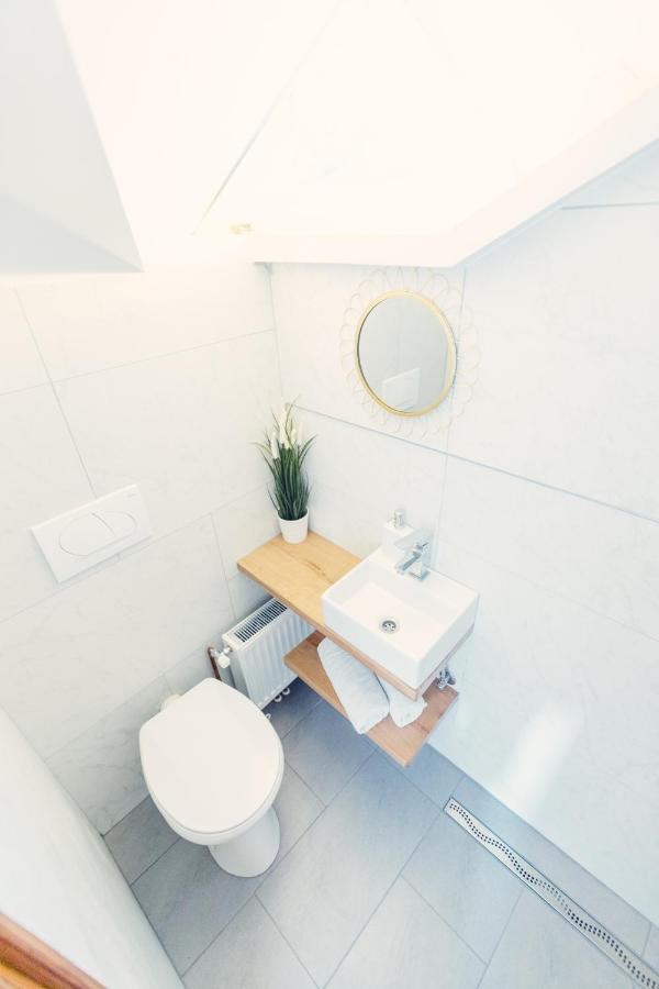 Vinica Frankovic Bed&Breakfast المظهر الخارجي الصورة