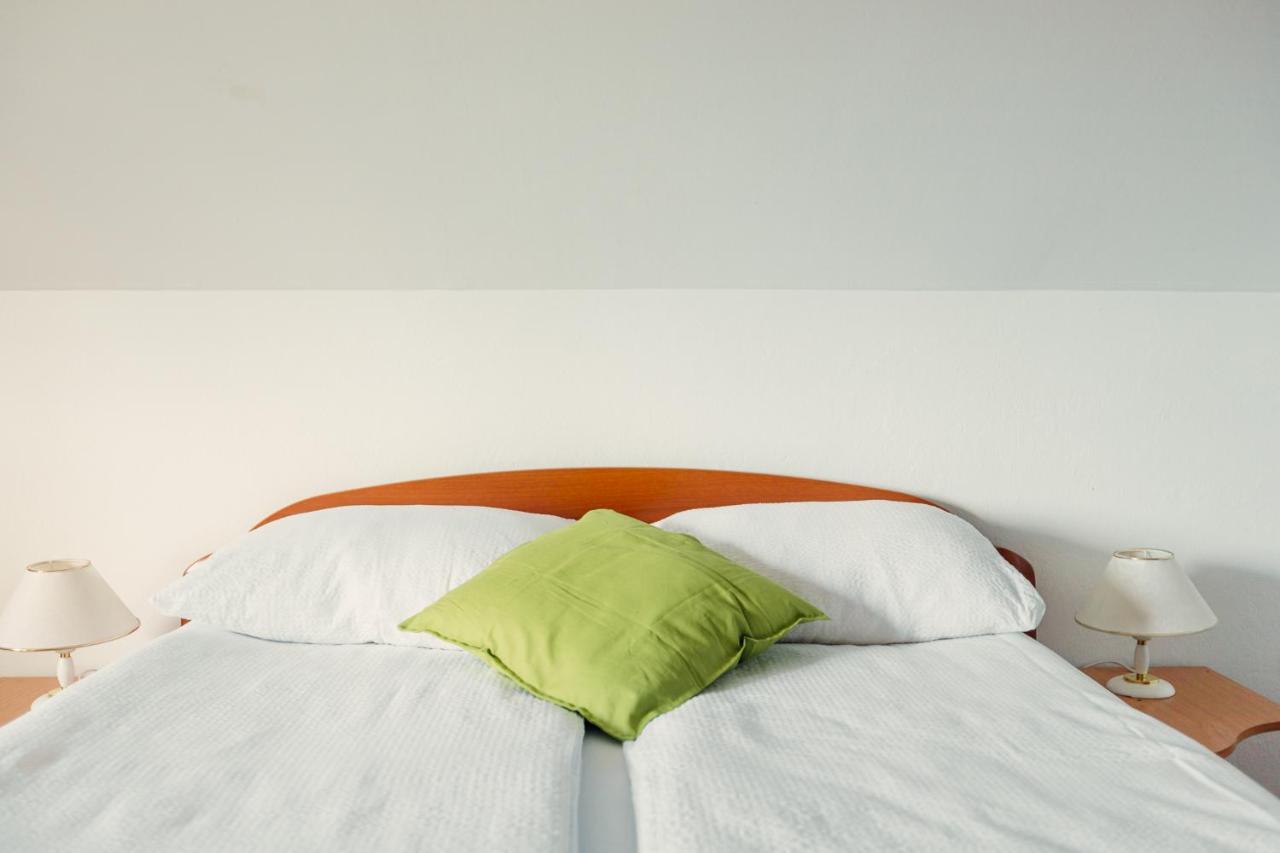 Vinica Frankovic Bed&Breakfast المظهر الخارجي الصورة