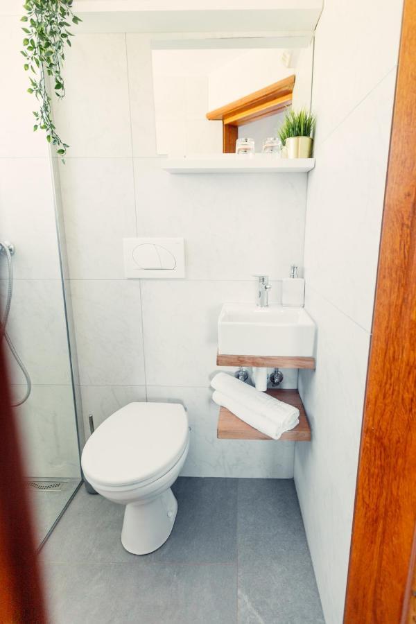 Vinica Frankovic Bed&Breakfast المظهر الخارجي الصورة