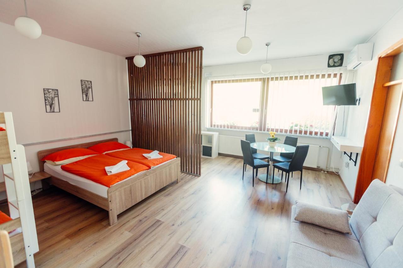 Vinica Frankovic Bed&Breakfast المظهر الخارجي الصورة