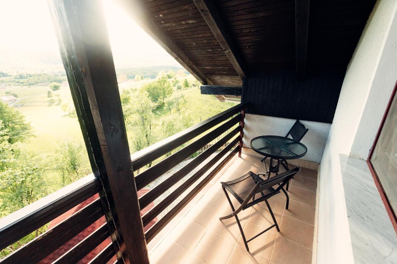 Vinica Frankovic Bed&Breakfast المظهر الخارجي الصورة