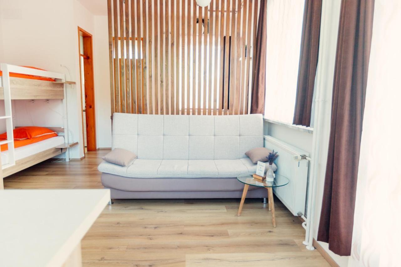 Vinica Frankovic Bed&Breakfast المظهر الخارجي الصورة