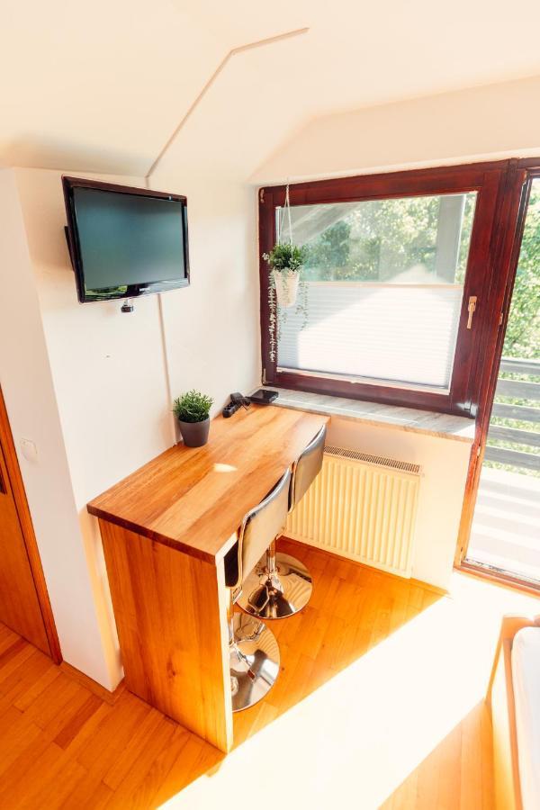 Vinica Frankovic Bed&Breakfast المظهر الخارجي الصورة