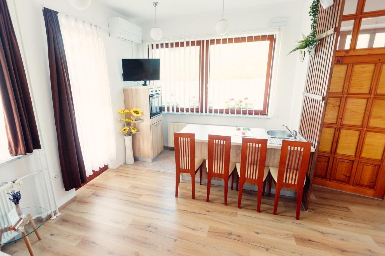 Vinica Frankovic Bed&Breakfast المظهر الخارجي الصورة