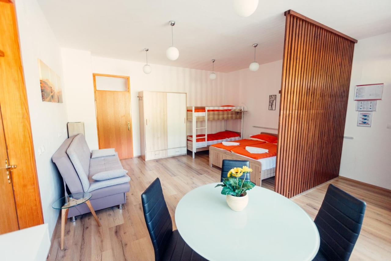 Vinica Frankovic Bed&Breakfast المظهر الخارجي الصورة