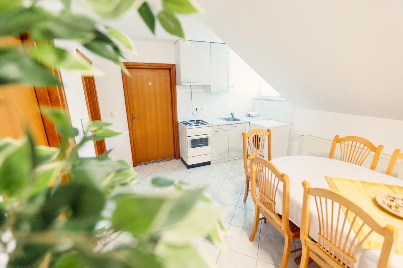Vinica Frankovic Bed&Breakfast المظهر الخارجي الصورة